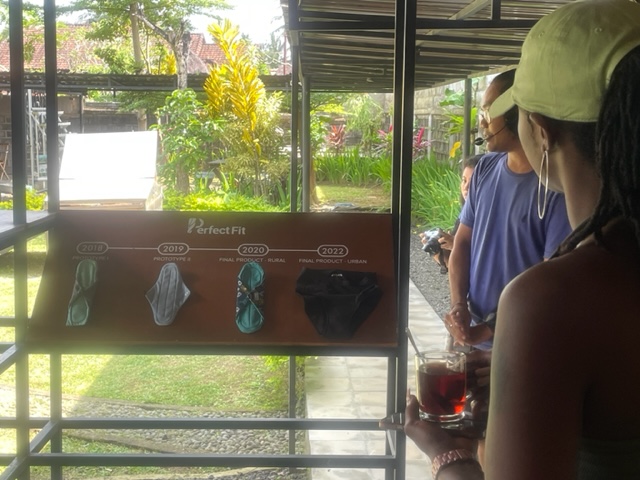 Reusable period solutions at Kopernik