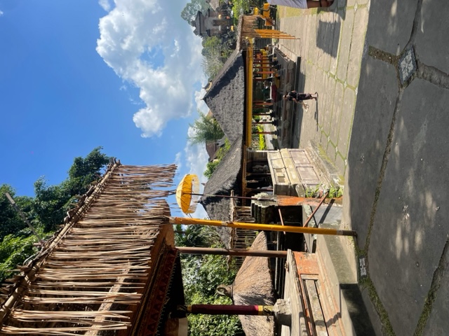 Reusable period solutions at Kopernik