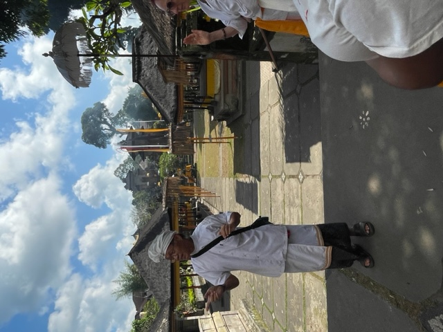 Reusable period solutions at Kopernik